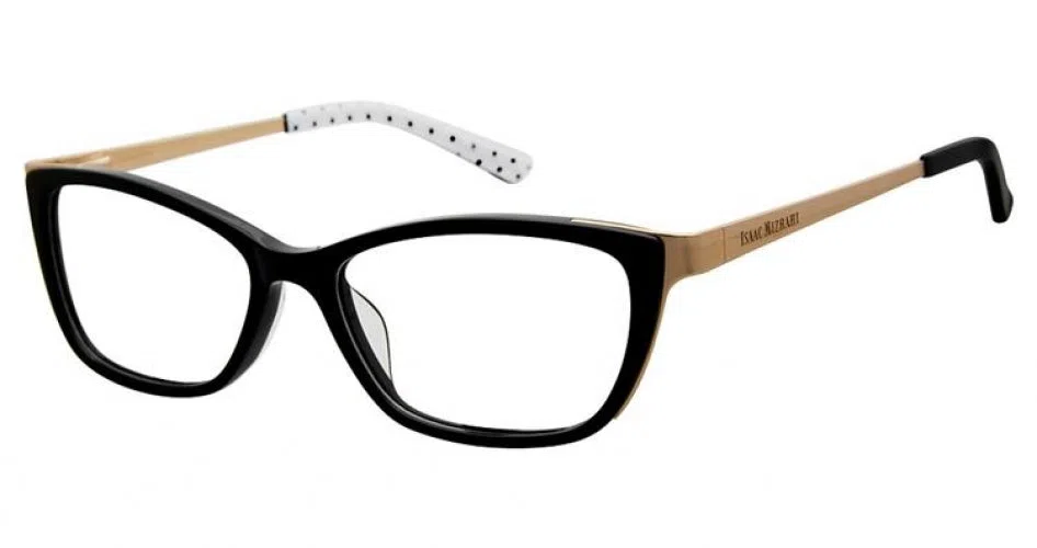 Isaac Mizrahi NY IM30030 Eyeglasses - view 2
